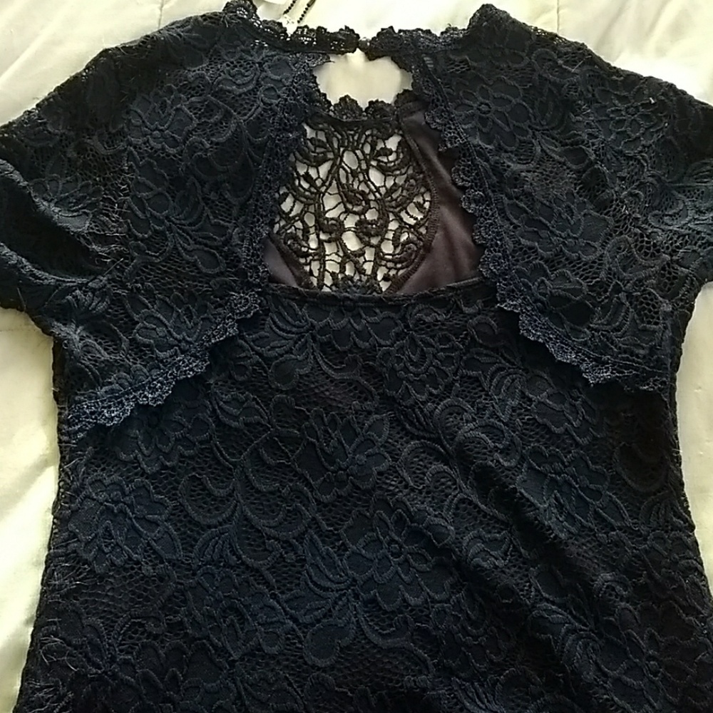 Blouse - Picture 3 of 3